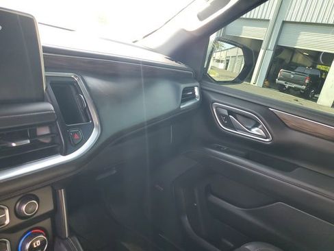 Used 2022 Chevrolet Tahoe LT w/ LT Signature Package AWD/4WD image 24