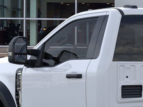 New 2026 Ford F550 XL image 21