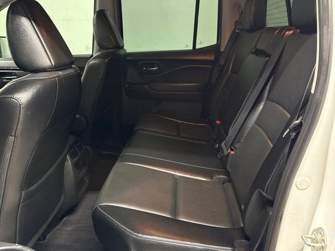 Used 2020 Honda Ridgeline RTL-E image 35