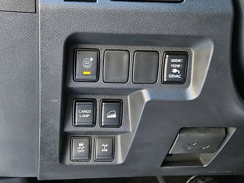 Certified 2023 Nissan Frontier PRO-4X w/ Pro Convenience Package image 26