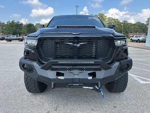 Certified 2025 RAM 1500 Big Horn image 3