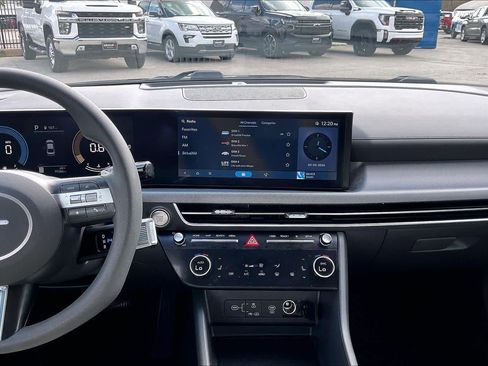 Used 2024 Hyundai Sonata SEL image 6