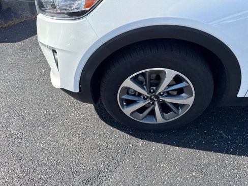 Used 2019 Kia Sorento EX AWD/4WD image 6