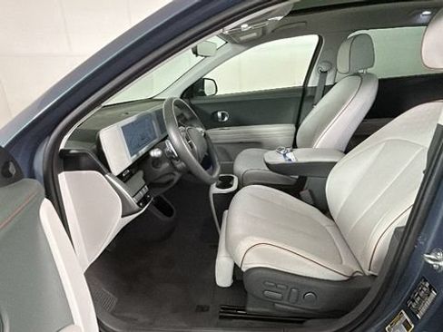 Used 2024 Hyundai Ioniq 5 Limited AWD/4WD image 11