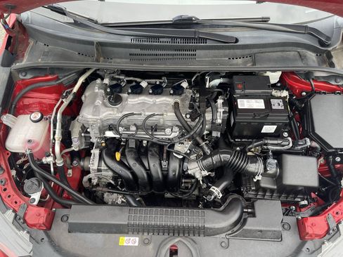 Used 2021 Toyota Corolla LE FWD image 54