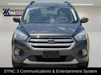 Used 2018 Ford Escape SE w/ SE Sync 3 Package FWD video 3