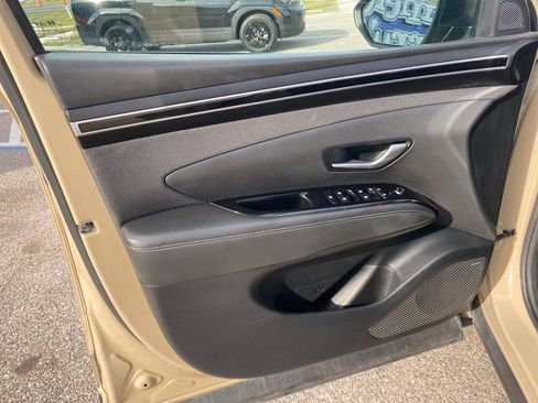 Used 2023 Hyundai Santa Cruz Limited image 10