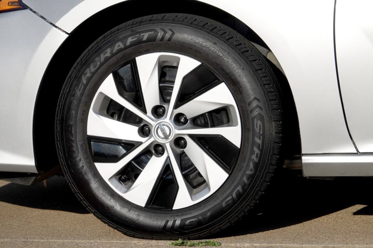 Used 2022 Nissan Altima 2.5 S FWD image 25