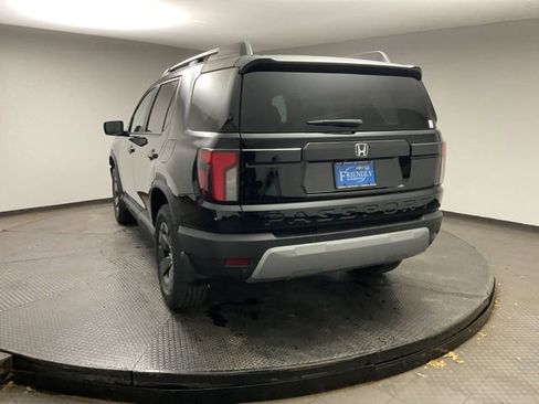 New 2026 Honda Passport RTL image 5