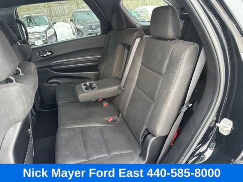 Used 2023 Dodge Durango GT image 23