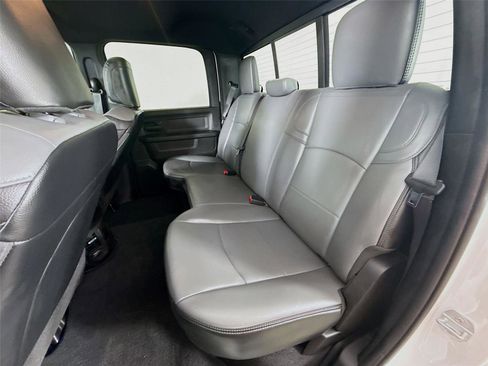 Used 2025 RAM 2500 Tradesman AWD/4WD image 8