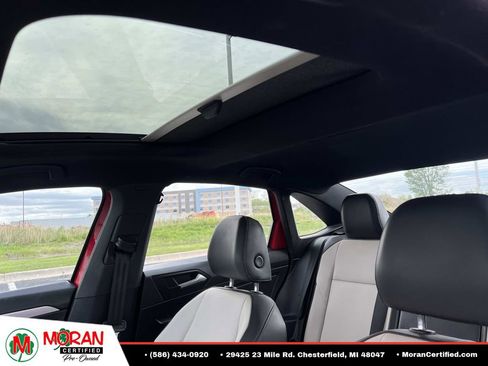 Used 2019 Volkswagen Jetta R-Line FWD image 17