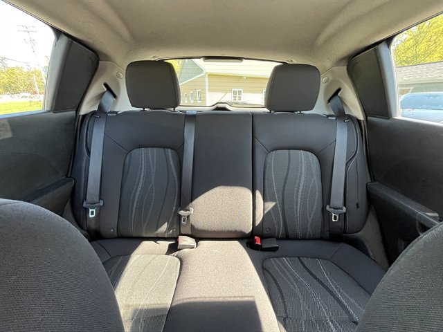 Used 2013 Chevrolet Sonic LT FWD image 26
