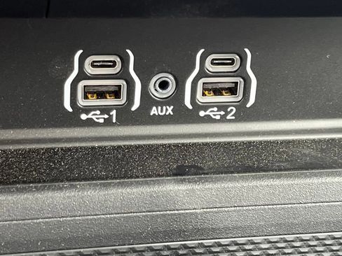 New 2025 RAM 2500 Big Horn image 18