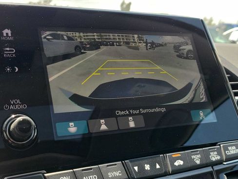 Used 2024 Honda Odyssey EX-L image 28