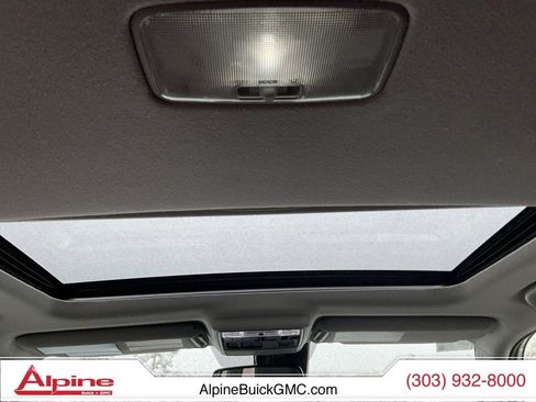 Used 2024 Toyota 4Runner SR5 Premium w/ Moonroof Package AWD/4WD image 18