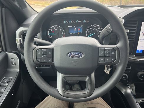 New 2026 Ford F150 STX image 11