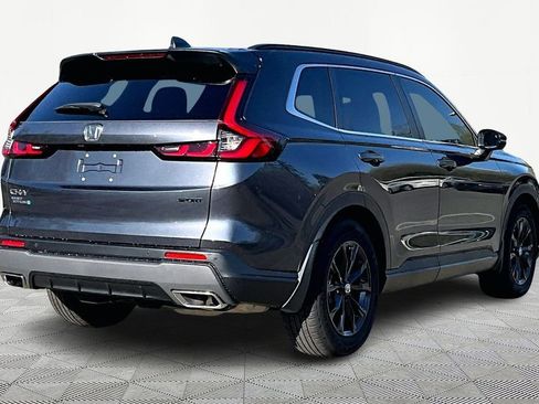 Used 2024 Honda CR-V Sport-L image 6
