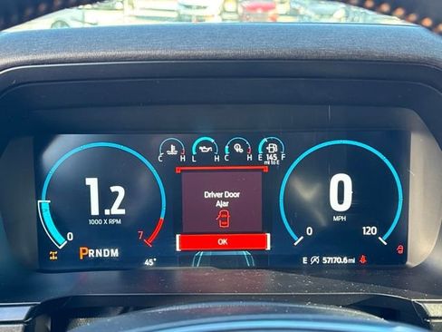 Used 2021 Ford F150 Tremor w/ Equipment Group 402A High image 15