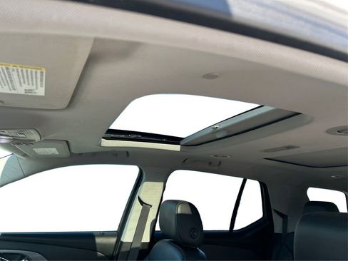 Used 2020 Chevrolet Traverse Premier w/ Redline Edition image 25