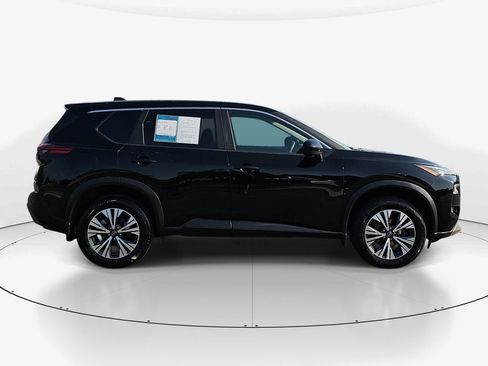 Used 2023 Nissan Rogue SV AWD/4WD image 5