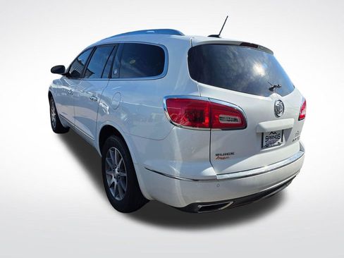Used 2016 Buick Enclave Leather w/ Trailering Package AWD/4WD image 6