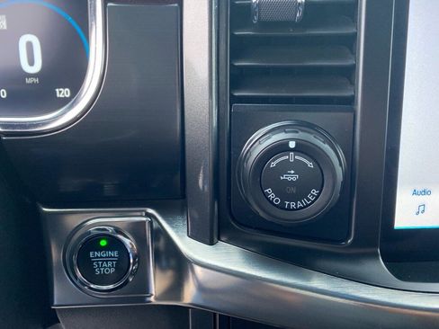 Used 2023 Ford F150 Lariat w/ Equipment Group 502A High image 15