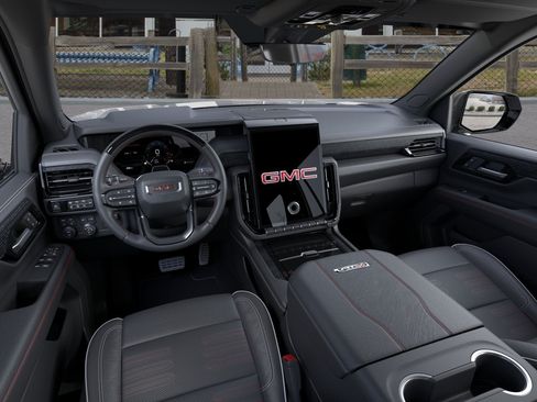 New 2026 GMC Yukon AT4 Ultimate AWD/4WD image 15