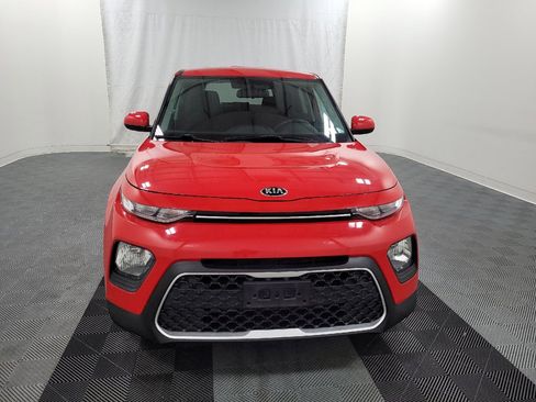Used 2020 Kia Soul LX FWD image 14
