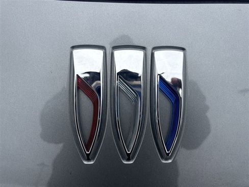 Used 2024 Buick Envista Sport Touring w/ Convenience I Package image 29