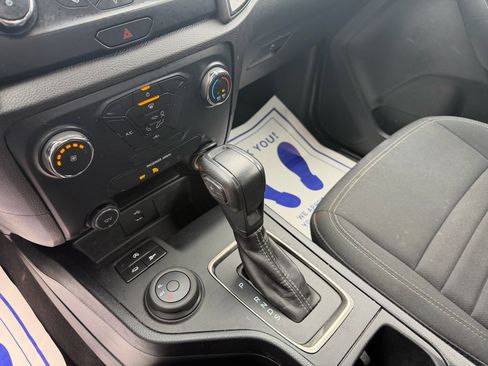 Used 2021 Ford Ranger XL w/ Equipment Group 101A High image 17