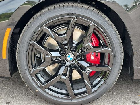 New 2027 BMW 440i xDrive Coupe w/ Premium Package AWD/4WD image 13