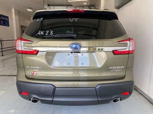 New 2026 Subaru Ascent Touring AWD/4WD image 6