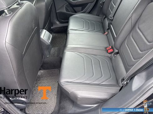 Used 2024 Volkswagen Jetta SEL FWD image 10