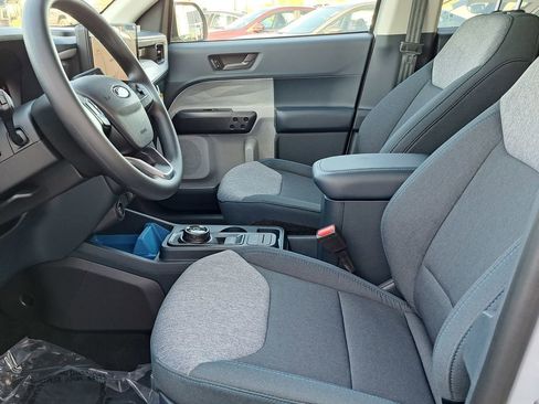 New 2026 Ford Maverick XLT image 12