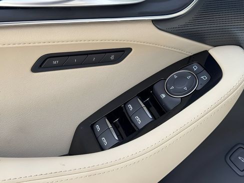 New 2026 Cadillac CT5 Premium Luxury RWD image 13