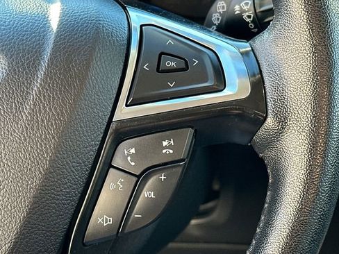 Used 2024 Ford Edge SEL AWD/4WD image 27
