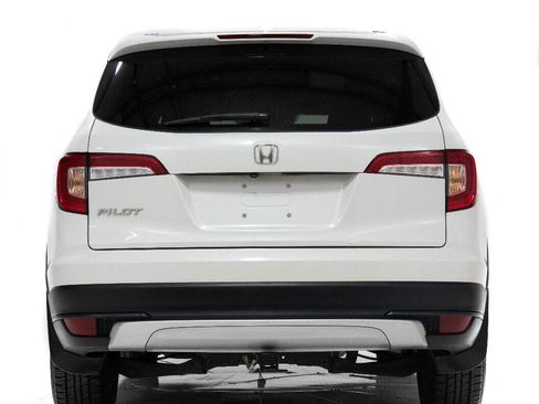 Used 2020 Honda Pilot EX-L image 7