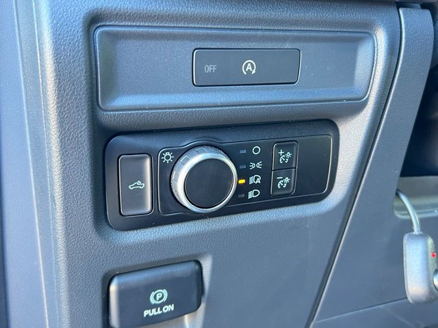 Used 2025 Ford F150 STX AWD/4WD image 17