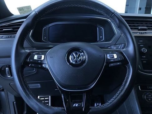Used 2019 Volkswagen Tiguan S AWD/4WD image 26