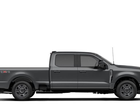 New 2027 Ford F250 4x4 Crew Cab Super Duty image 5