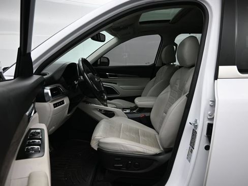 Used 2021 Kia Telluride SX w/ SX Prestige Package AWD/4WD image 23