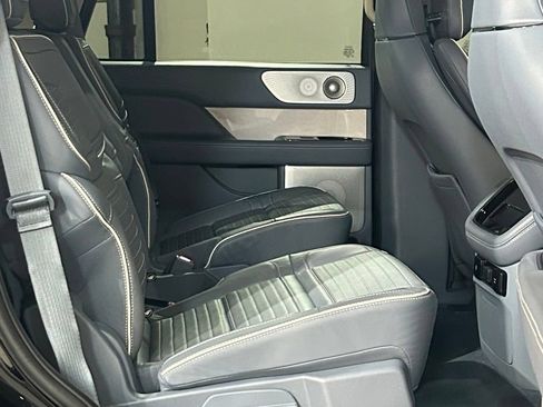Used 2022 Lincoln Navigator Black Label AWD/4WD image 66