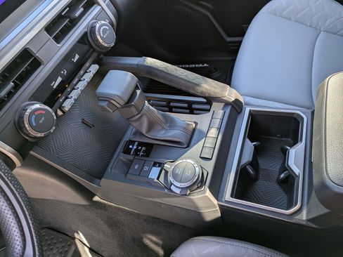 Used 2025 Toyota Tacoma SR5 image 13