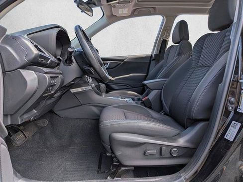 Used 2024 Subaru Forester Premium AWD/4WD image 16