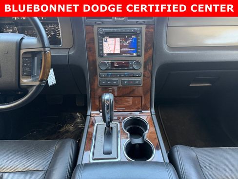 Used 2013 Lincoln Navigator 2WD w/ HD Trailer Tow Pkg image 18