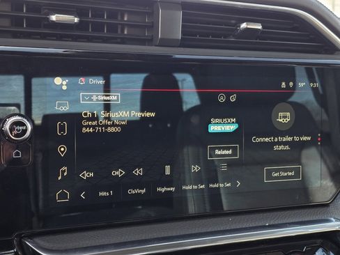 Used 2024 GMC Sierra 3500 Denali w/ Denali Reserve Package image 16