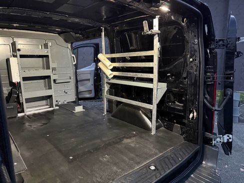 Used 2018 Ford Transit 150 130 Low Roof w/ Exterior Upgrade Package image 18