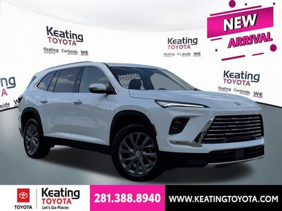 Used 2026 Buick Enclave Preferred w/ Power Package