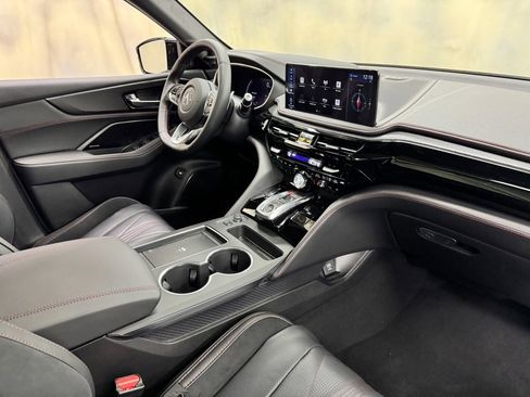 New 2026 Acura MDX Type S image 22